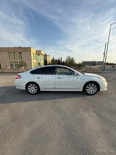 Nissan Teana 2008, 257,000 km - 2.5 l - Ağsu