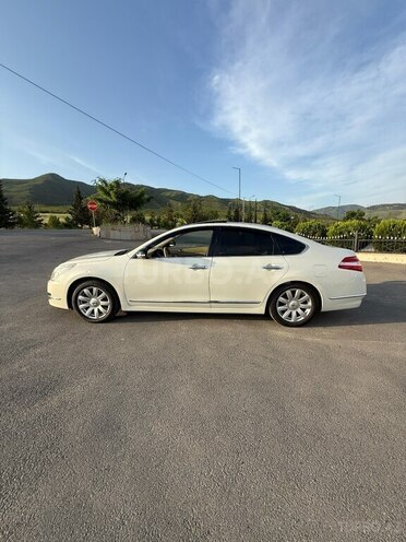 Nissan Teana 2008, 257,000 km - 2.5 l - Ağsu