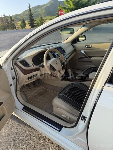 Nissan Teana 2008, 257,000 km - 2.5 l - Ağsu
