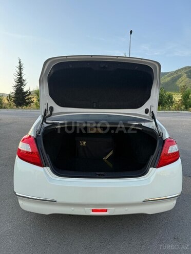 Nissan Teana 2008, 257,000 km - 2.5 l - Ağsu