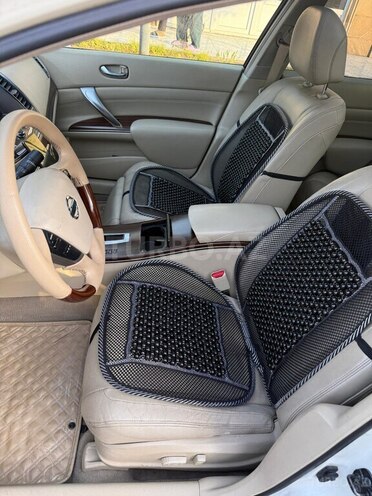Nissan Teana 2008, 257,000 km - 2.5 l - Ağsu