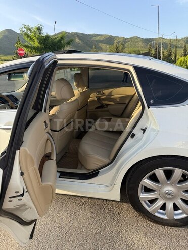 Nissan Teana 2008, 257,000 km - 2.5 l - Ağsu