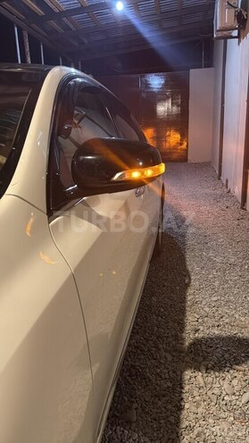 Nissan Teana 2008, 257,000 km - 2.5 l - Ağsu