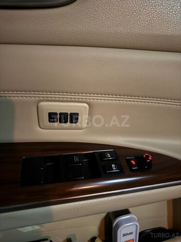 Nissan Teana 2008, 257,000 km - 2.5 l - Ağsu