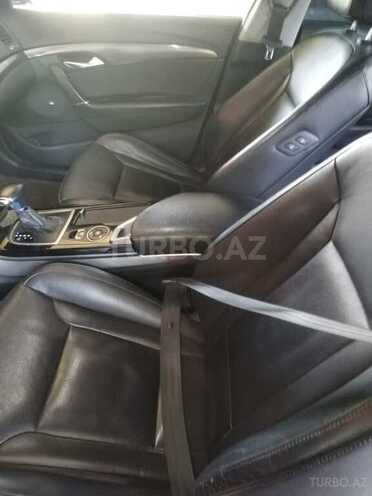 Hyundai i40 2012, 115,000 km - 1.7 l - Ağcabədi