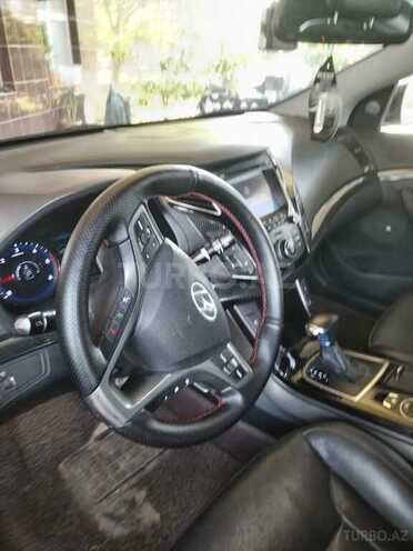 Hyundai i40 2012, 115,000 km - 1.7 l - Ağcabədi