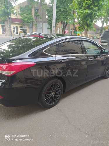 Hyundai i40 2012, 115,000 km - 1.7 l - Ağcabədi