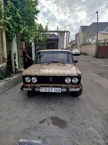 LADA (VAZ) 2106 1985, 55,000 km - 1.5 l - Bakı