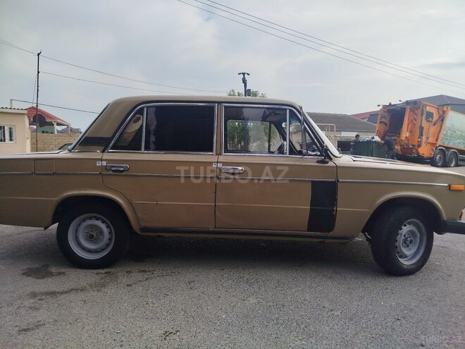 LADA (VAZ) 2106 1985, 55,000 km - 1.5 l - Bakı