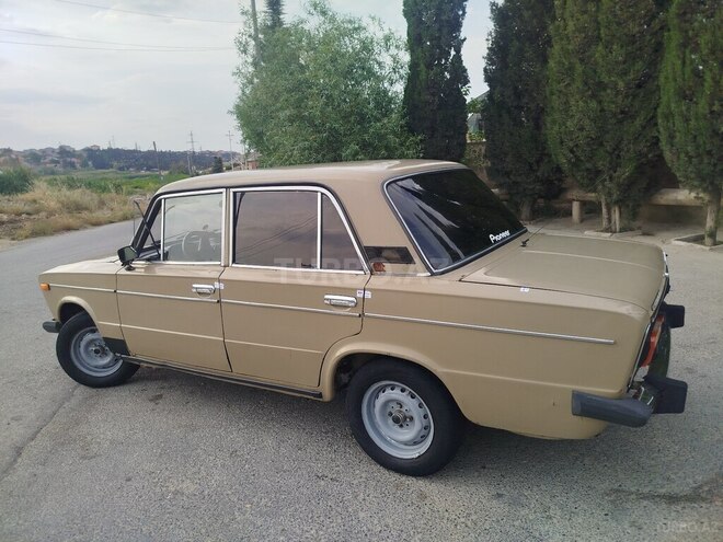 LADA (VAZ) 2106 1985, 55,000 km - 1.5 l - Bakı