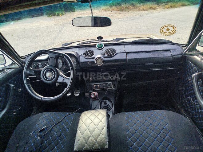 LADA (VAZ) 2106 1985, 55,000 km - 1.5 l - Bakı