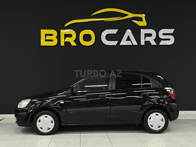Kia Rio 2008, 267,600 km - 1.5 л - Sumqayıt