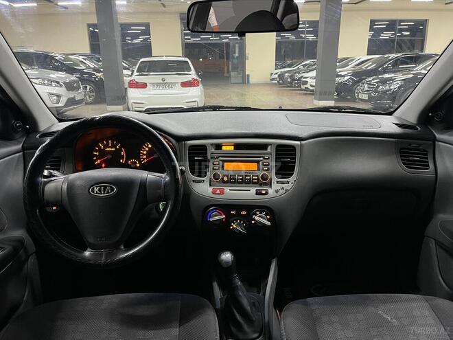 Kia Rio 2008, 267,600 km - 1.5 л - Sumqayıt