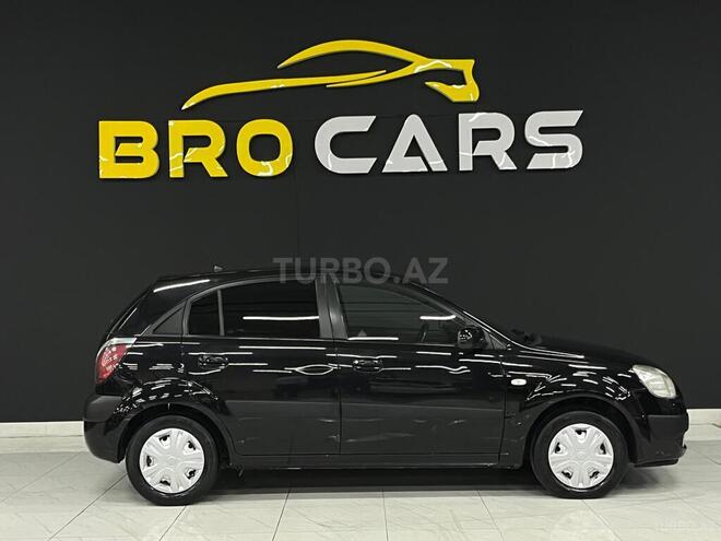 Kia Rio 2008, 267,600 km - 1.5 л - Sumqayıt