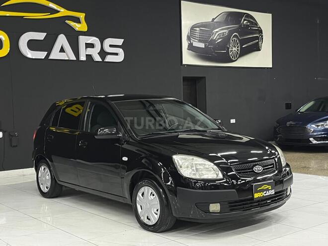 Kia Rio 2008, 267,600 km - 1.5 л - Sumqayıt