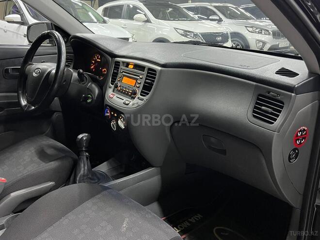 Kia Rio 2008, 267,600 km - 1.5 л - Sumqayıt
