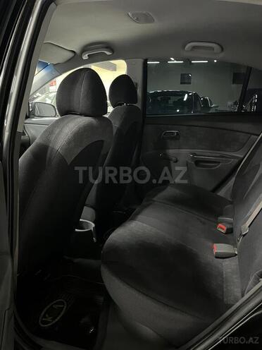 Kia Rio 2008, 267,600 km - 1.5 л - Sumqayıt