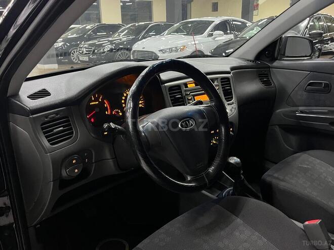 Kia Rio 2008, 267,600 km - 1.5 л - Sumqayıt
