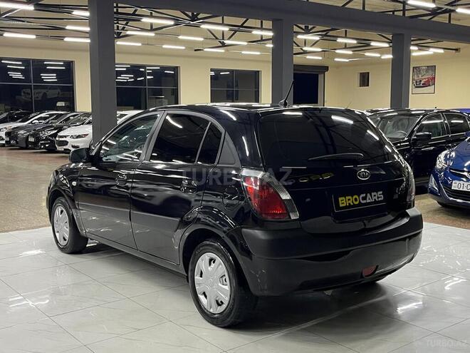 Kia Rio 2008, 267,600 km - 1.5 л - Sumqayıt