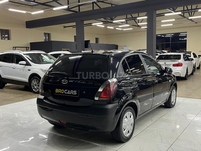 Kia Rio 2008, 267,600 km - 1.5 л - Sumqayıt