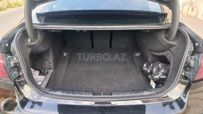 BMW 330 2018, 120,000 km - 2.0 l - Bakı