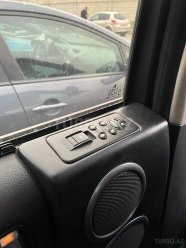 Land Rover Discovery 2007, 340,000 km - 3.2 l - Bakı