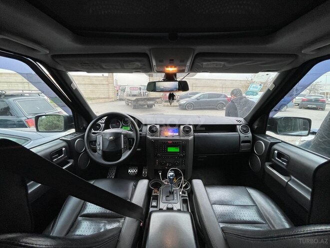Land Rover Discovery 2007, 340,000 km - 3.2 l - Bakı