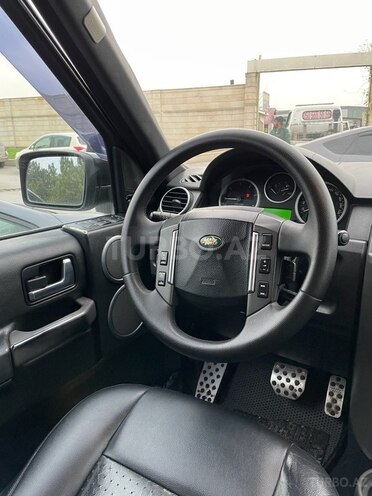 Land Rover Discovery 2007, 340,000 km - 3.2 l - Bakı