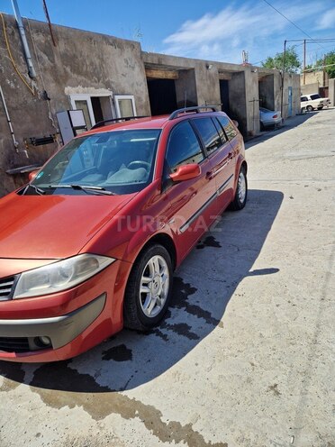 Renault Megane 2006, 450,000 km - 1.5 l - Bakı