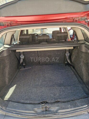 Renault Megane 2006, 450,000 km - 1.5 l - Bakı