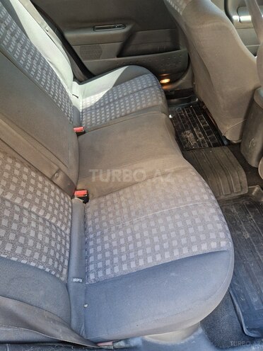 Renault Megane 2006, 450,000 km - 1.5 l - Bakı