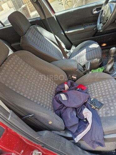 Renault Megane 2006, 450,000 km - 1.5 l - Bakı
