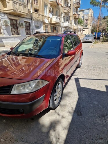 Renault Megane 2006, 450,000 km - 1.5 l - Bakı