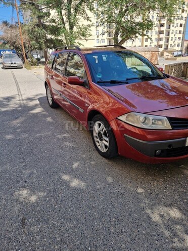 Renault Megane 2006, 450,000 km - 1.5 l - Bakı