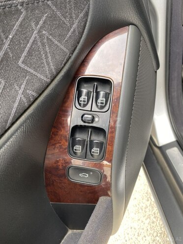 Mercedes C 200-11