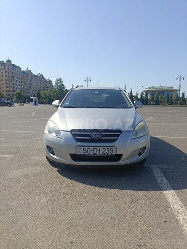 Kia Ceed 2007, 300,000 km - 1.4 l - Sumqayıt