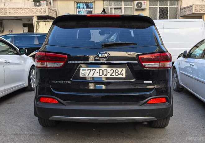 Kia Sorento-6