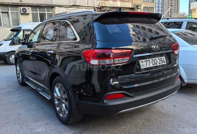 Kia Sorento-3