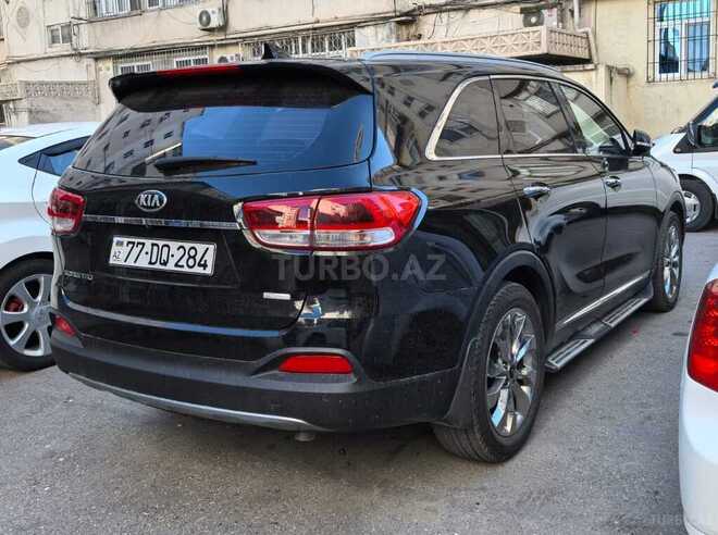 Kia Sorento-4