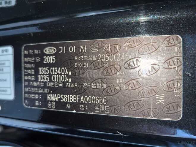Kia Sorento-14