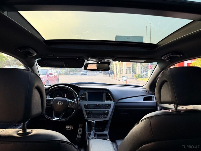 Hyundai Sonata 2015, 97,043 km - 2.0 л - Bakı
