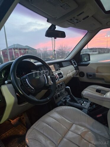 Land Rover Range Rover 2004, 200,000 km - 4.4 l - Bakı