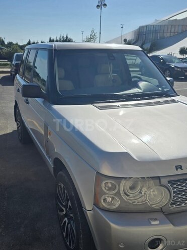Land Rover Range Rover 2004, 200,000 km - 4.4 l - Bakı