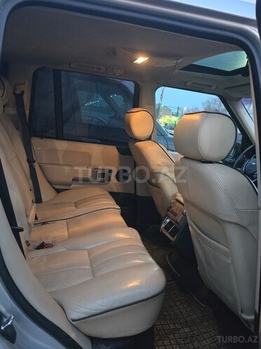 Land Rover Range Rover 2004, 200,000 km - 4.4 l - Bakı