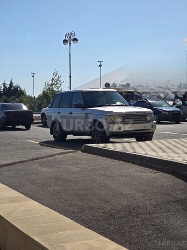 Land Rover Range Rover 2004, 200,000 km - 4.4 l - Bakı