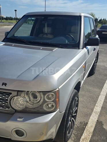 Land Rover Range Rover 2004, 200,000 km - 4.4 l - Bakı