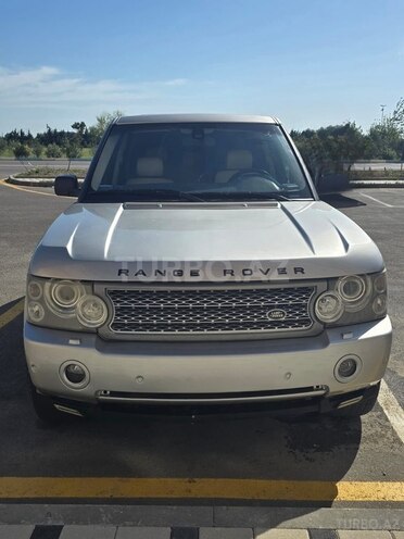 Land Rover Range Rover 2004, 200,000 km - 4.4 l - Bakı