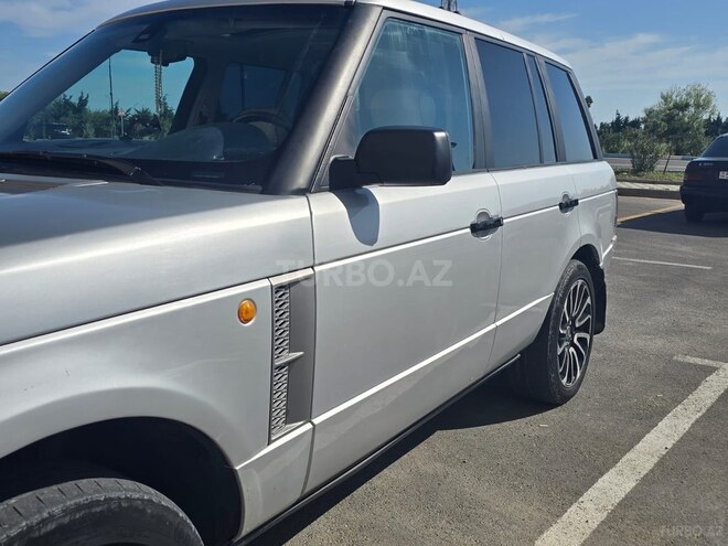 Land Rover Range Rover 2004, 200,000 km - 4.4 l - Bakı