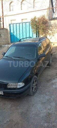 Opel Astra 1996, 390,000 km - 1.6 l - Bakı