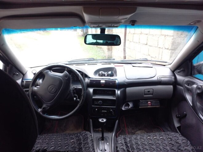 Opel Astra 1996, 390,000 km - 1.6 l - Bakı
